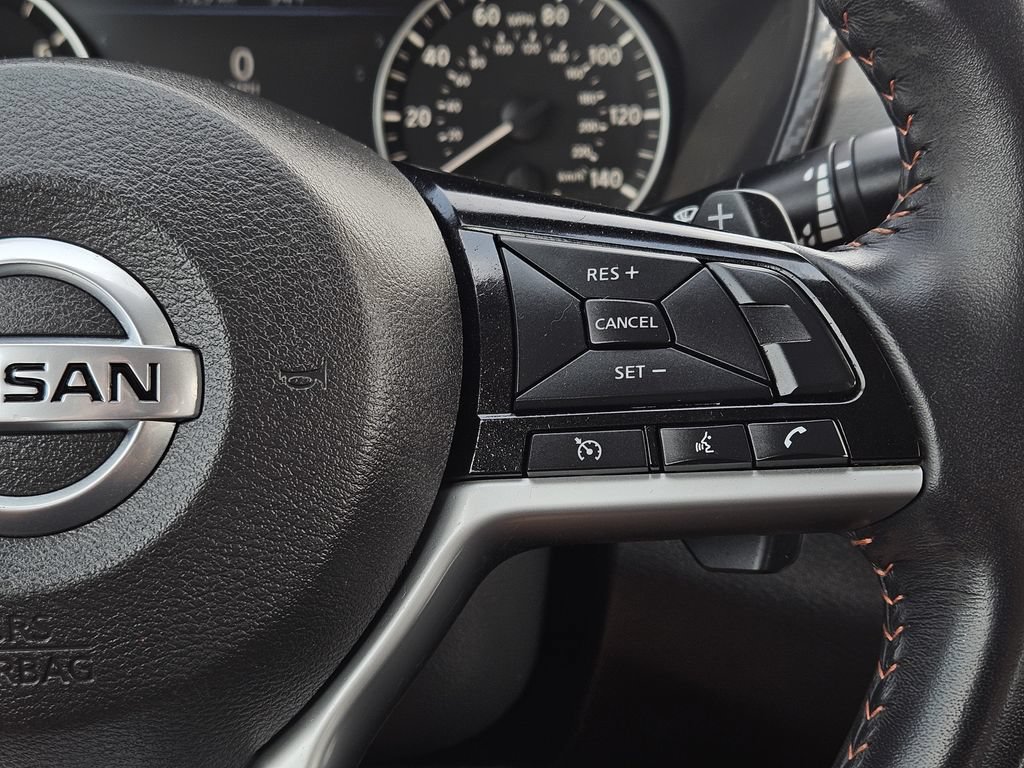 Used 2021 Nissan Altima 2.5 SR FWD image 29