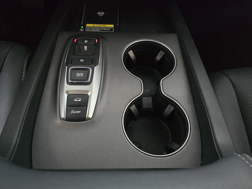 Used 2025 Honda Passport EX-L image 31