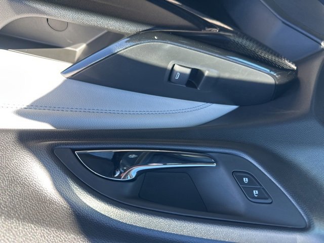 New 2026 Chevrolet Trax LT w/ Sunroof Package image 21