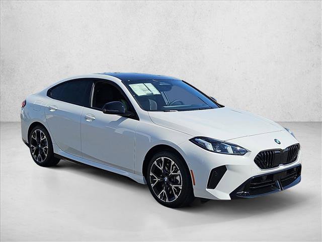 New 2026 BMW 228i w/ Technology Package FWD image 7