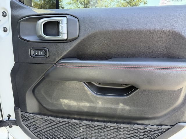 Used 2020 Jeep Wrangler Unlimited Rubicon AWD/4WD image 31