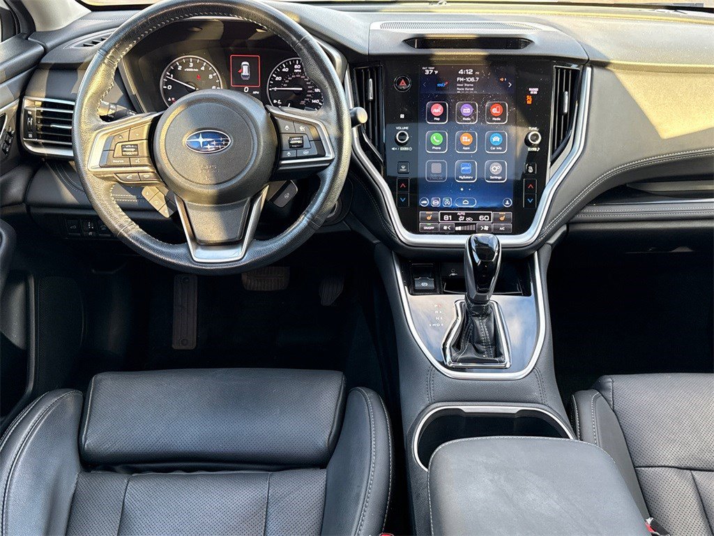Used 2022 Subaru Outback Limited image 18