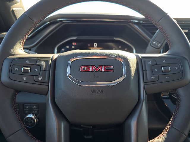 New 2026 GMC Sierra 2500 AT4X w/ LPO, Black Badging Package AWD/4WD image 34
