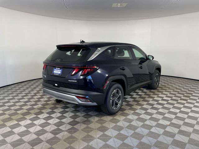 New 2026 Hyundai Tucson Blue SE w/ Tow & Go Package AWD/4WD image 14