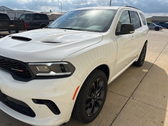 New 2026 Dodge Durango GT image 4