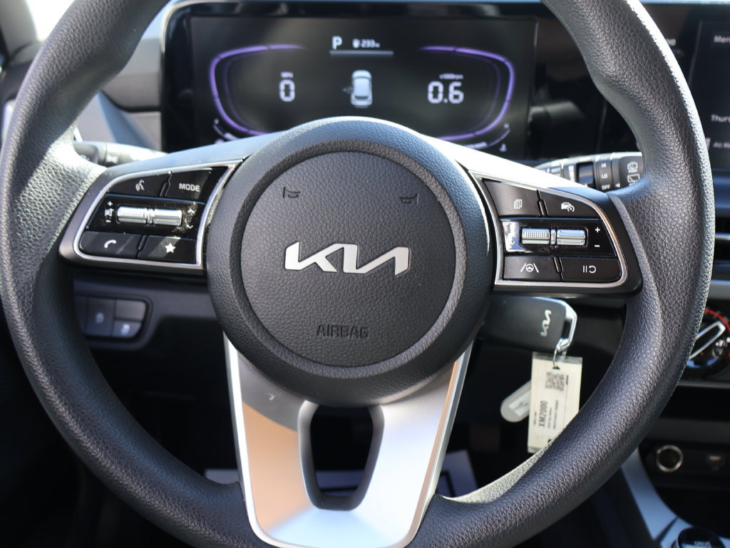 Used 2026 Kia Seltos LX AWD/4WD image 25