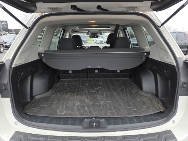 Used 2021 Subaru Forester Premium w/ Popular Package #1 image 12