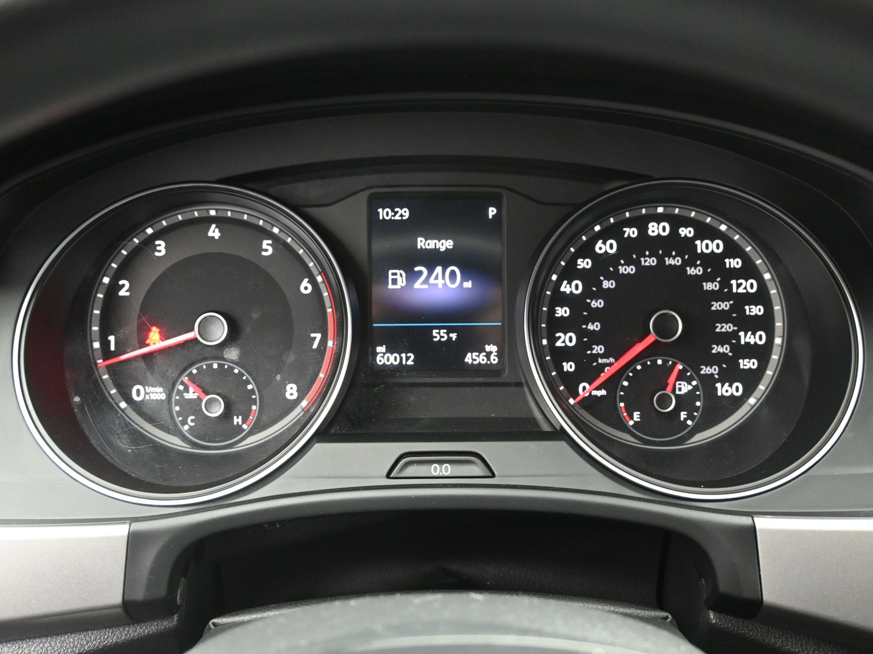 Used 2019 Volkswagen Atlas S w/ Towing Package image 5