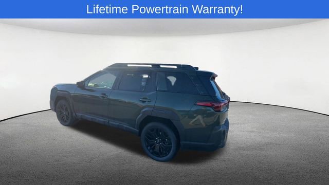 New 2026 Subaru Outback Limited XT image 7