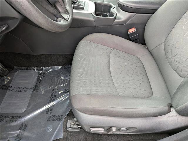 Used 2024 Toyota RAV4 XLE image 16
