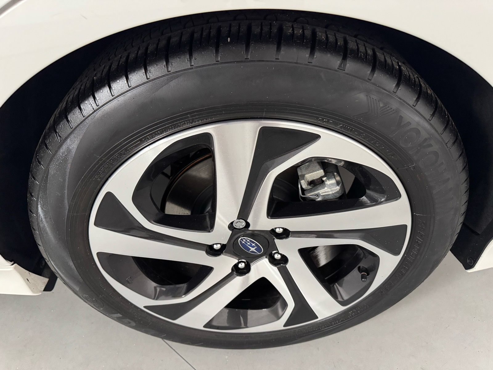 Certified 2022 Subaru Legacy Touring XT AWD/4WD image 10