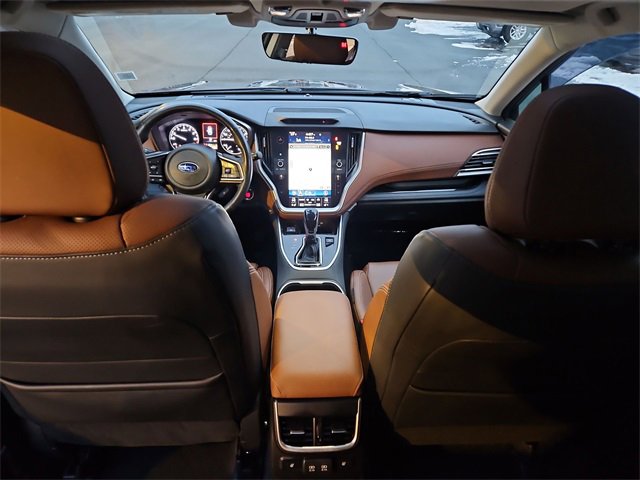 Used 2022 Subaru Outback Touring XT image 21