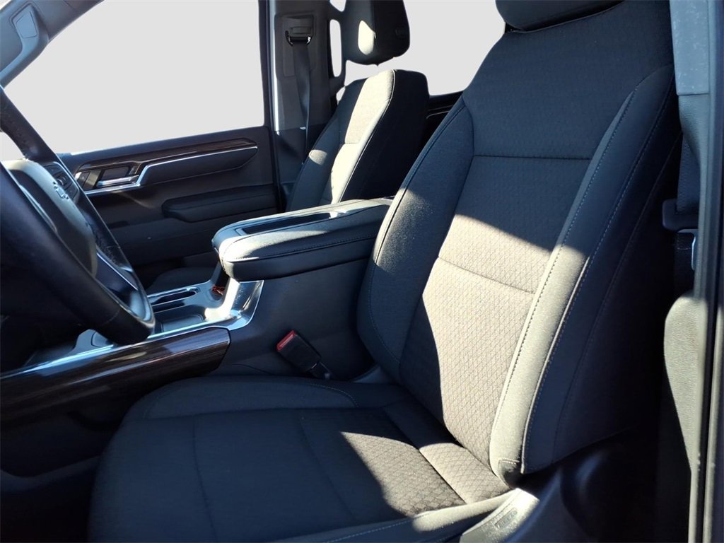 Used 2022 Chevrolet Silverado 1500 RST w/ All Star Edition Plus image 15