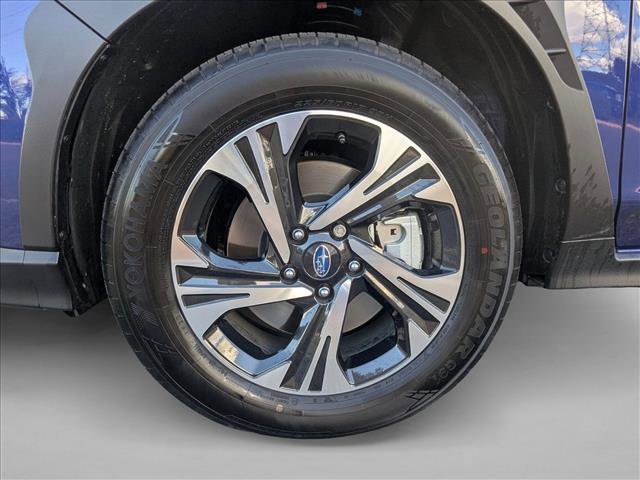 Certified 2025 Subaru Crosstrek 2.5i Premium image 23