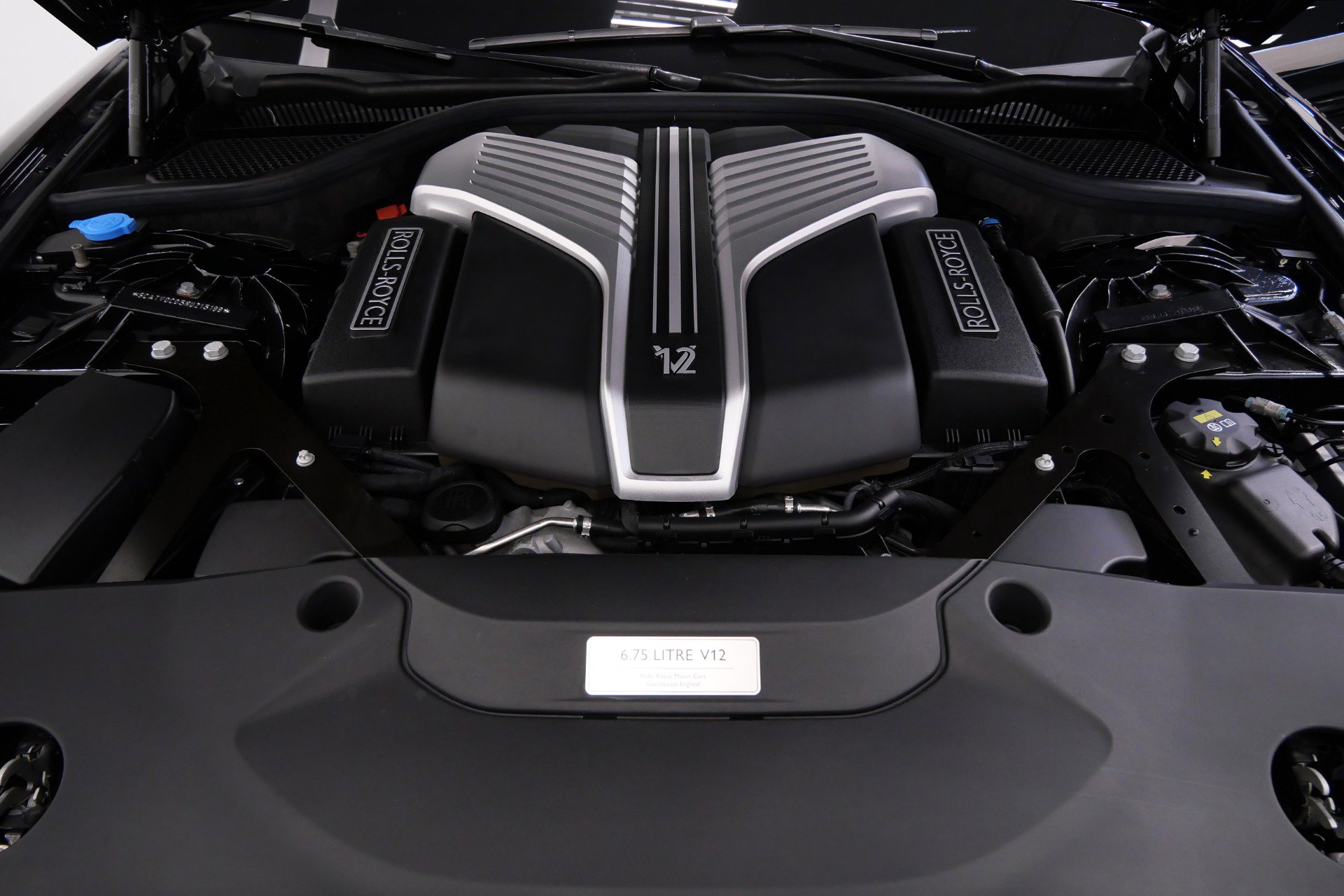 Used 2022 Rolls-Royce Ghost AWD/4WD image 12