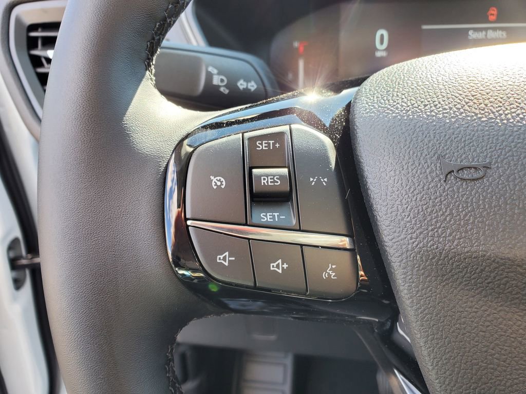 New 2026 Ford Escape Active w/ Cold Weather Package image 14