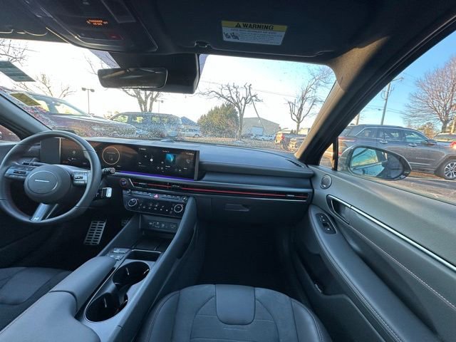 Used 2024 Hyundai Sonata N Line image 27