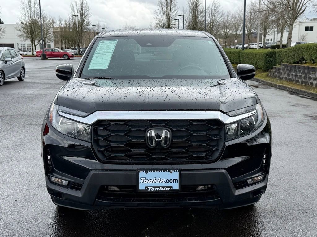 Used 2022 Honda Passport EX-L image 3