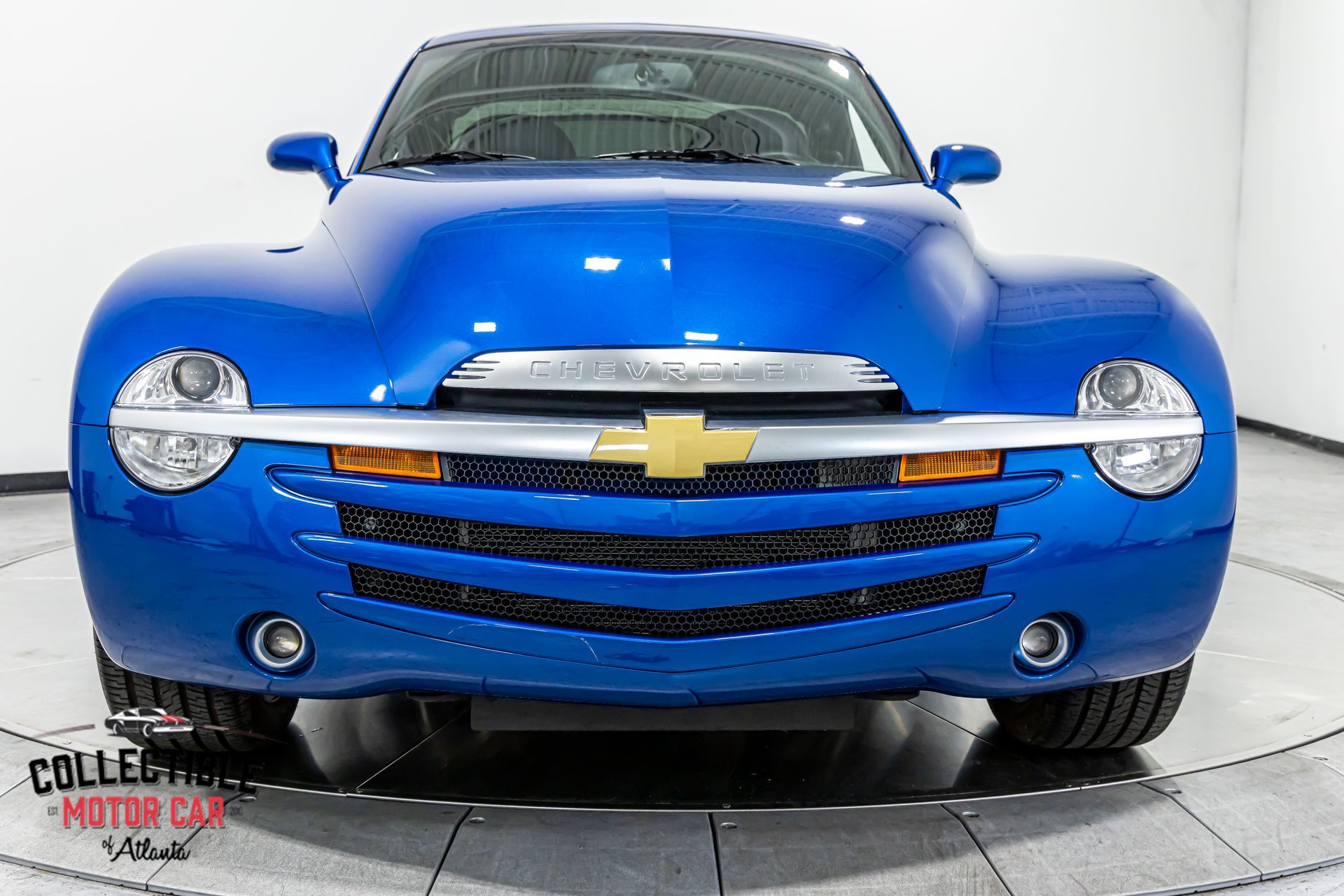 Used 2006 Chevrolet SSR w/ Preferred Equipment Group RWD image 42