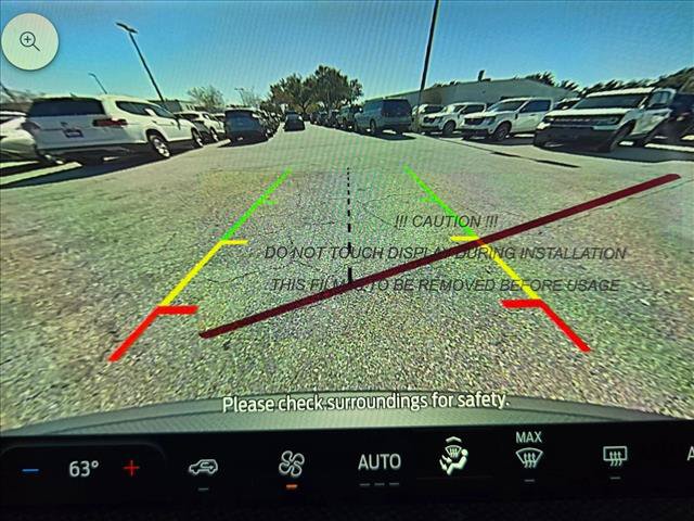 New 2026 Ford Escape ST-Line w/ Tech Pack #1 FWD image 13