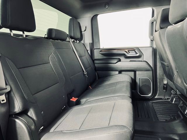 Used 2024 GMC Sierra 3500 SLE w/ SLE Convenience Package AWD/4WD image 16