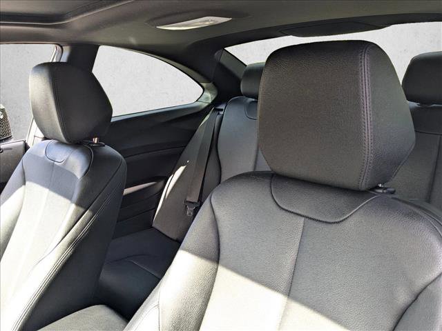 Used 2018 BMW 230i Coupe w/ Premium Package Enhanced image 20