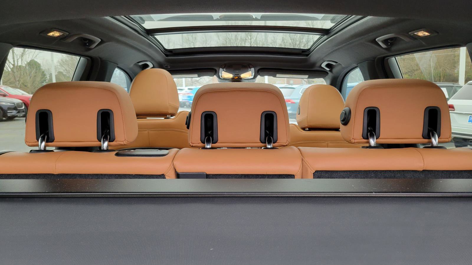 Used 2020 BMW X3 xDrive30e w/ Convenience Package image 52