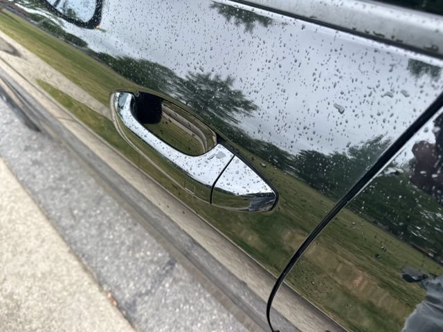 Certified 2025 Kia K5 EX FWD image 29