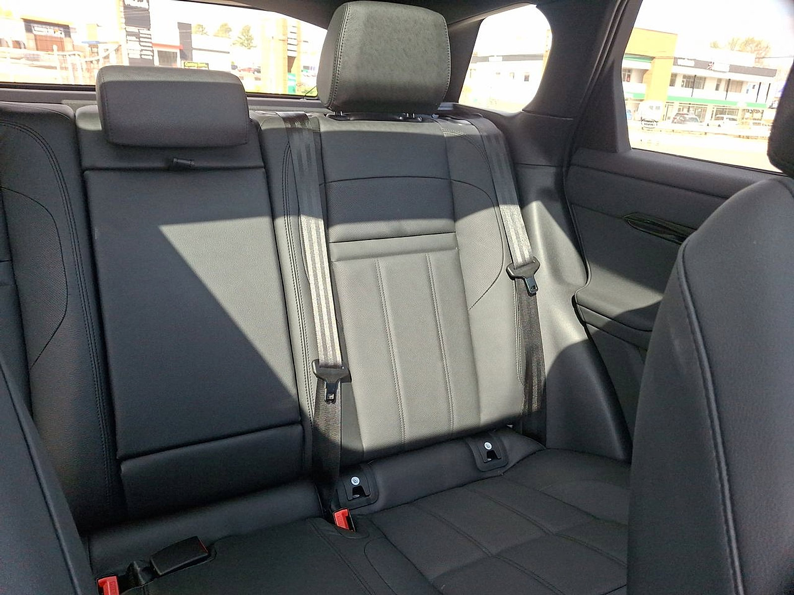 Certified 2026 Land Rover Range Rover Evoque S AWD/4WD image 14