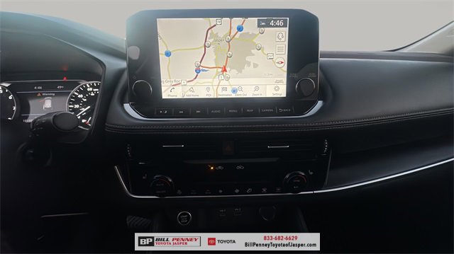 Used 2021 Nissan Rogue SL w/ Premium Package image 15