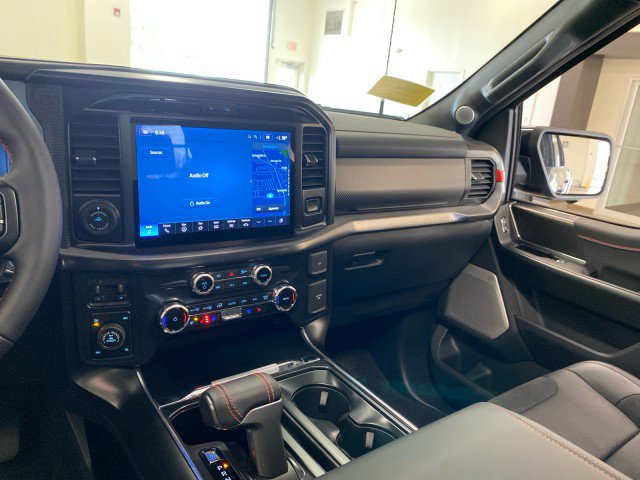 New 2025 Ford F150 Raptor image 12