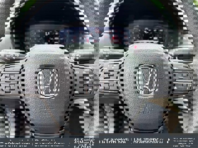 Used 2025 Honda Accord SE image 18