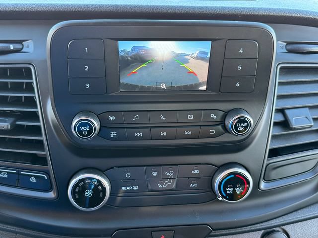 Used 2025 Ford Transit 250 Low Roof w/ Exterior Upgrade Package RWD image 24