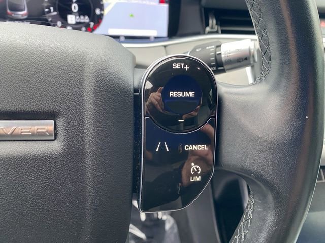 Used 2020 Land Rover Range Rover Evoque SE image 20