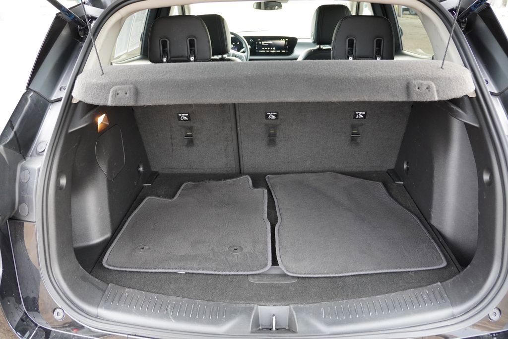 Certified 2024 Buick Encore GX Sport Touring image 20