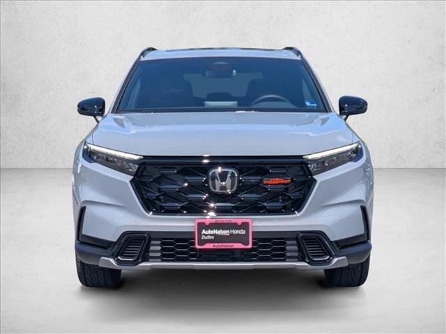 New 2026 Honda CR-V TrailSport image 6