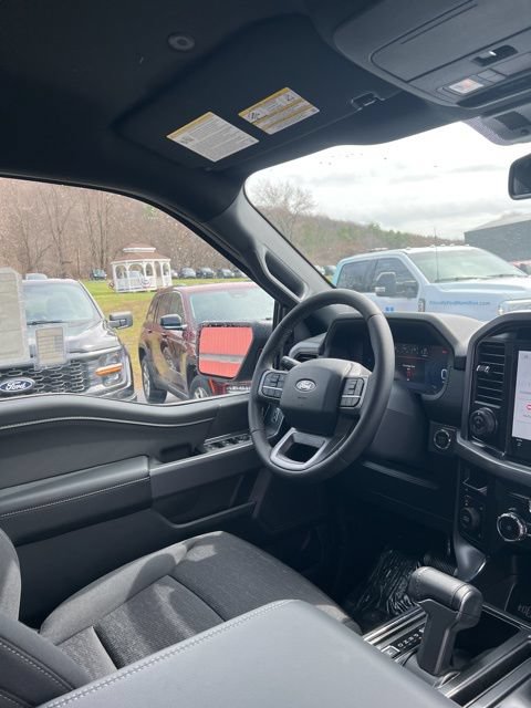 Used 2026 Ford F150 XLT w/ Equipment Group 302A MID AWD/4WD image 70
