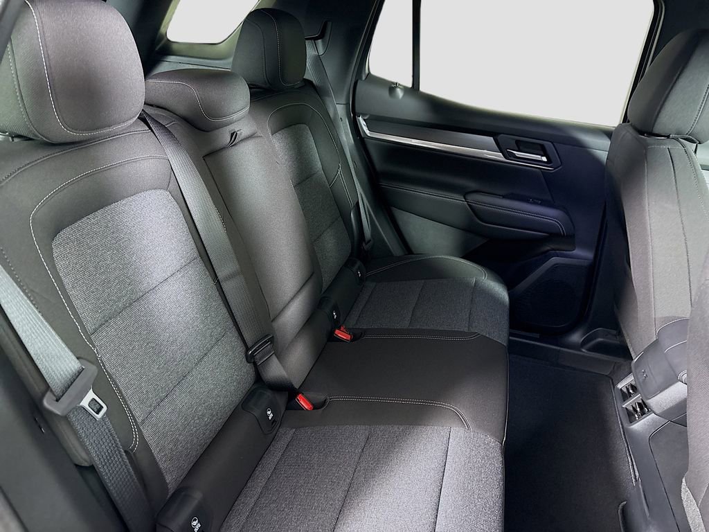 New 2026 GMC Terrain Elevation w/ Black Edition image 27