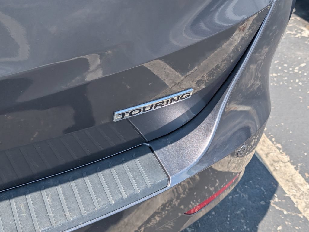 Used 2023 Honda Odyssey Touring image 10