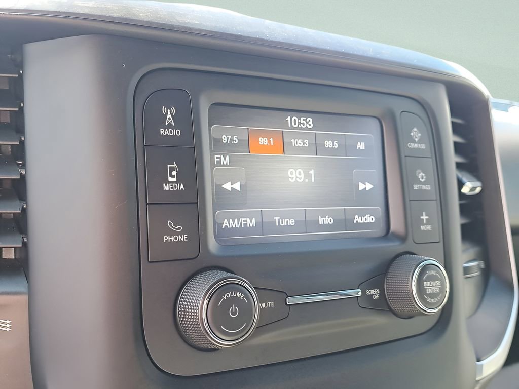 Used 2023 RAM 1500 Big Horn image 20