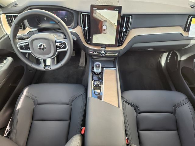 New 2026 Volvo XC60 T8 Plus w/ Climate Package AWD/4WD image 11