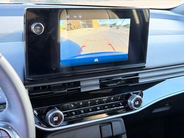 Used 2025 Honda Prologue Touring image 14