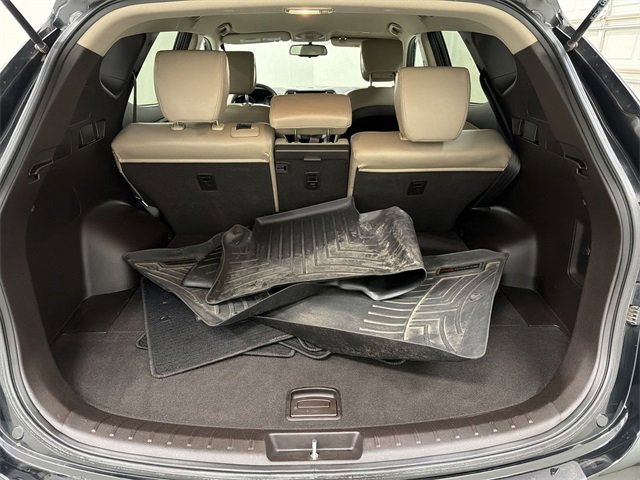 Used 2017 Hyundai Santa Fe Sport image 15