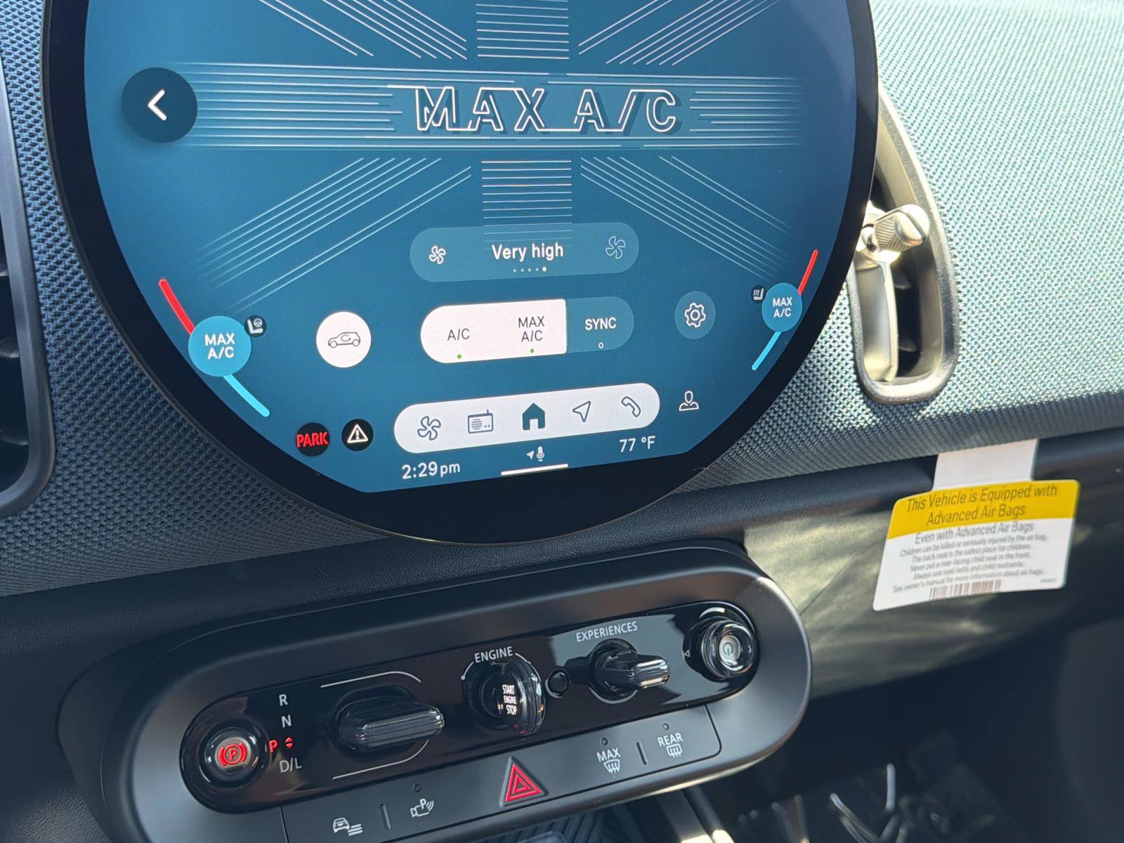 New 2027 MINI Cooper Countryman S AWD/4WD image 21