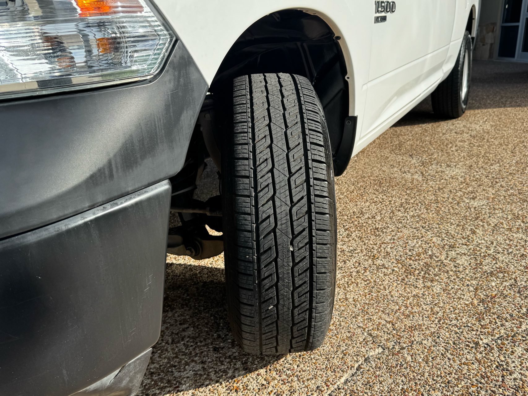 Used 2019 RAM 1500 Tradesman w/ Popular Equipment Group AWD/4WD image 29