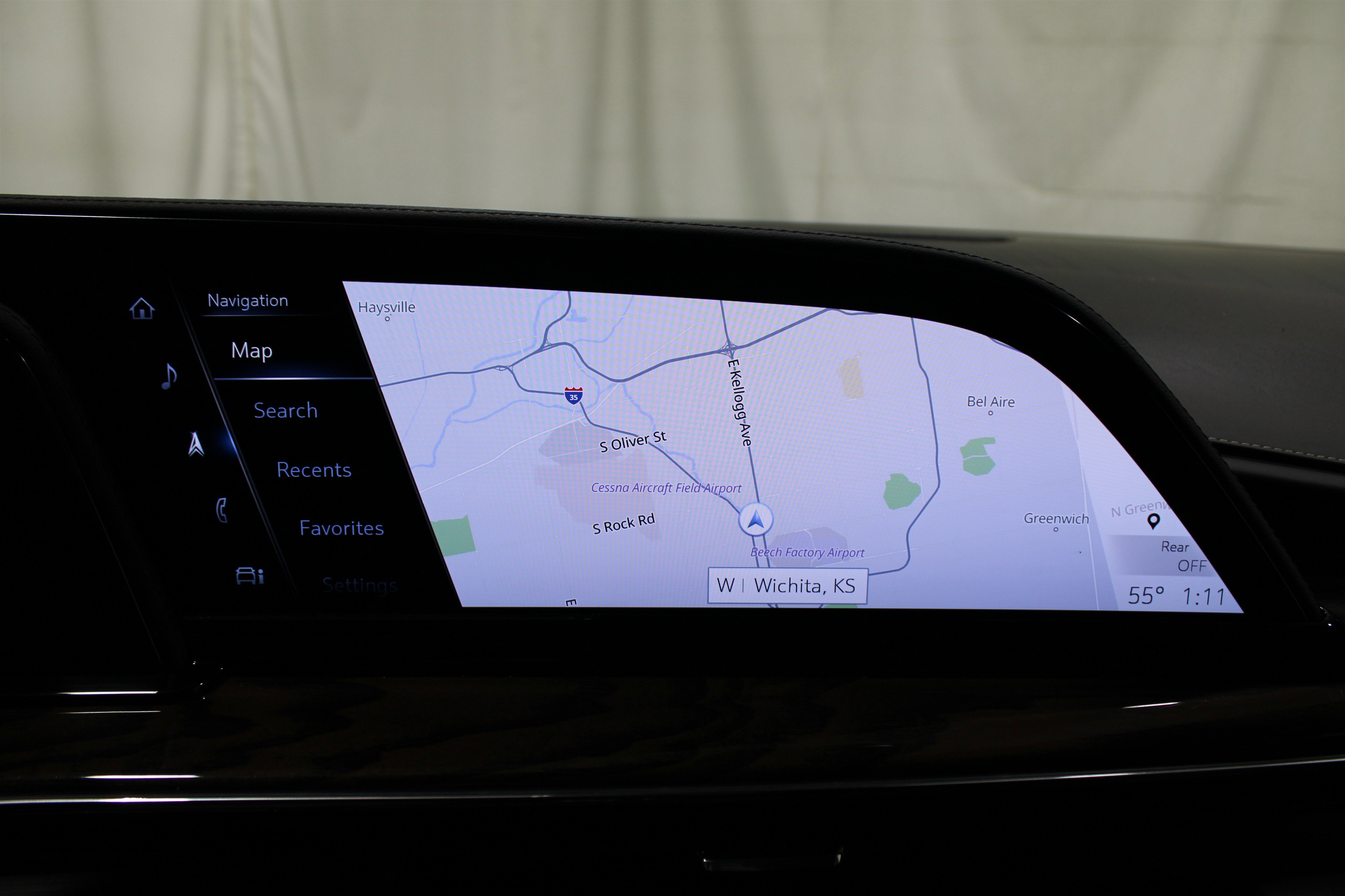 Certified 2024 Cadillac Escalade ESV Sport Platinum image 20