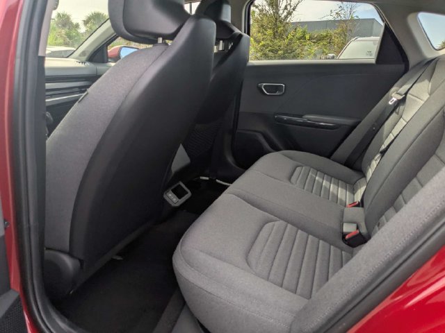 Certified 2025 Kia K4 EX FWD image 12