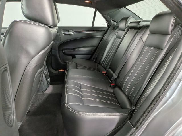 Used 2017 Chrysler 300 S AWD/4WD image 25