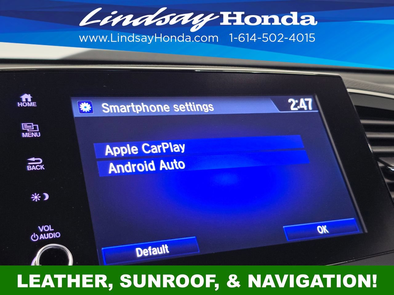 Used 2023 Honda Ridgeline RTL-E image 18