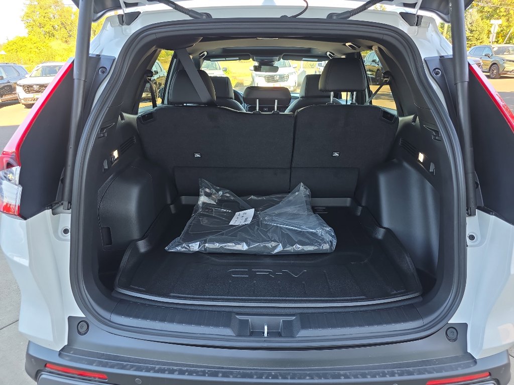 New 2026 Honda CR-V Sport-L image 6